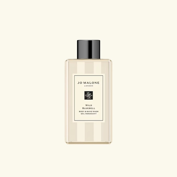 Jo Malone Wild Bluebell Body and Hand Wash 3.4 oz/100ml
NWOB. New without box. - Picture 1 of 3